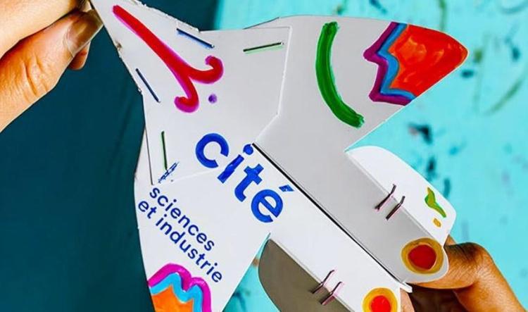 Ressources en ligne - Le site Juniors de la Cité des sciences et de l'industrie