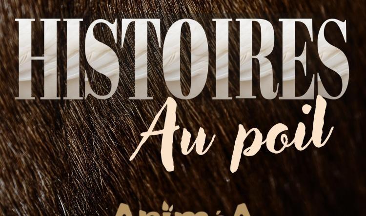 Histoires Au poil