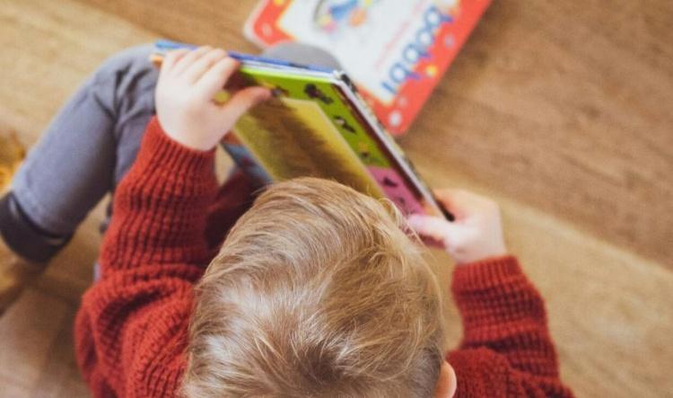 Choisir le bon livre pour son enfant..