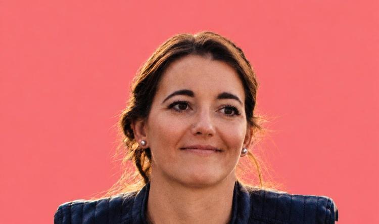 Émilie - L'Étoile des familles