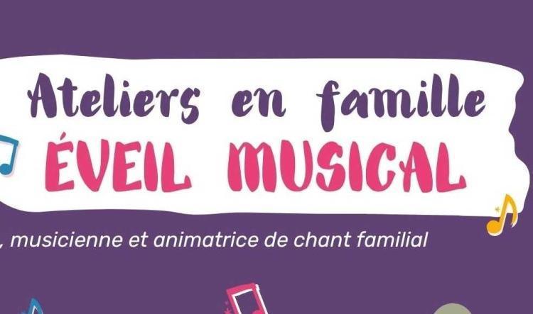 Éveil musical