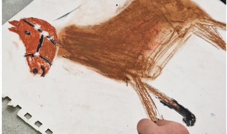 Ateliers dessin avec ou sans parents 