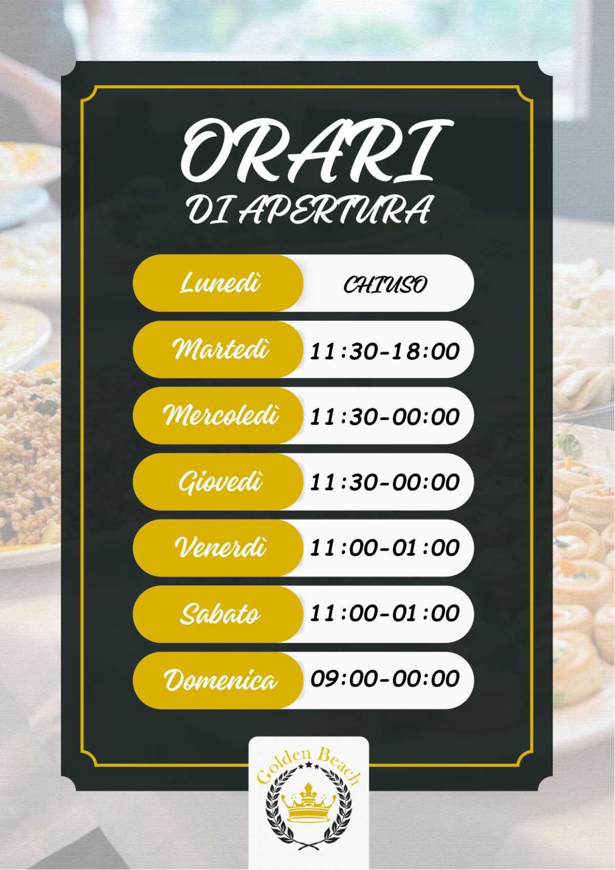 Orari