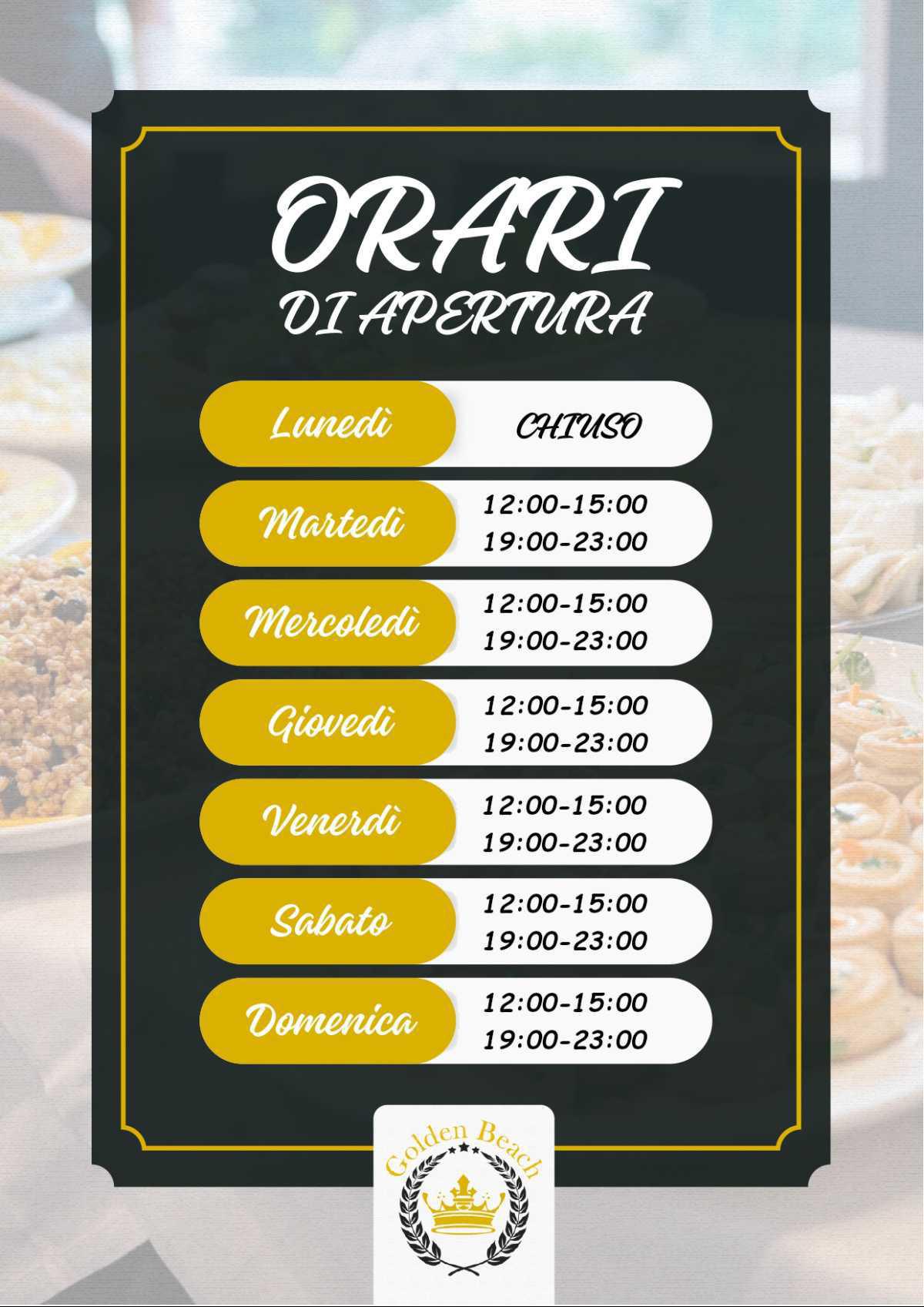 Orari