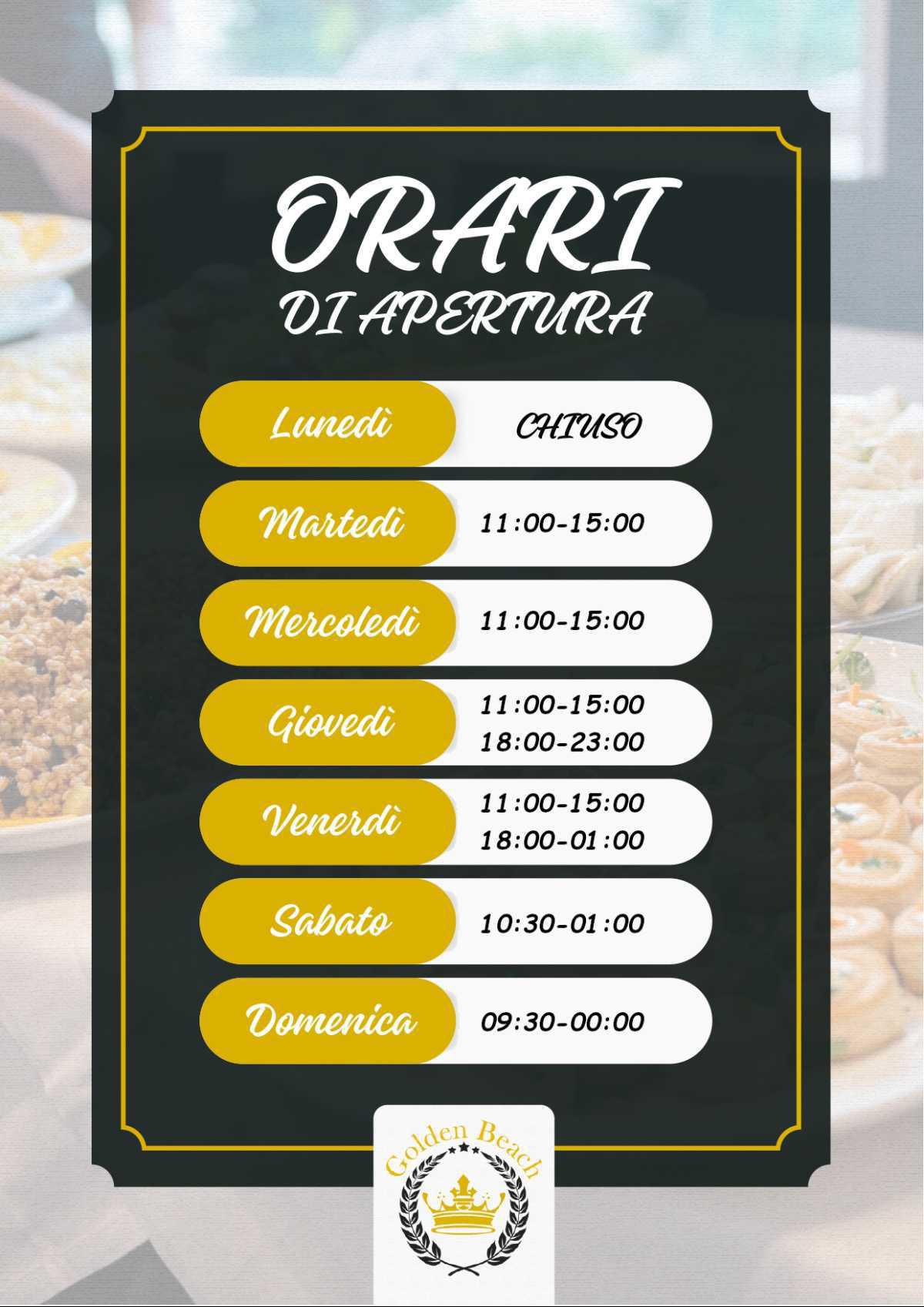 Orari