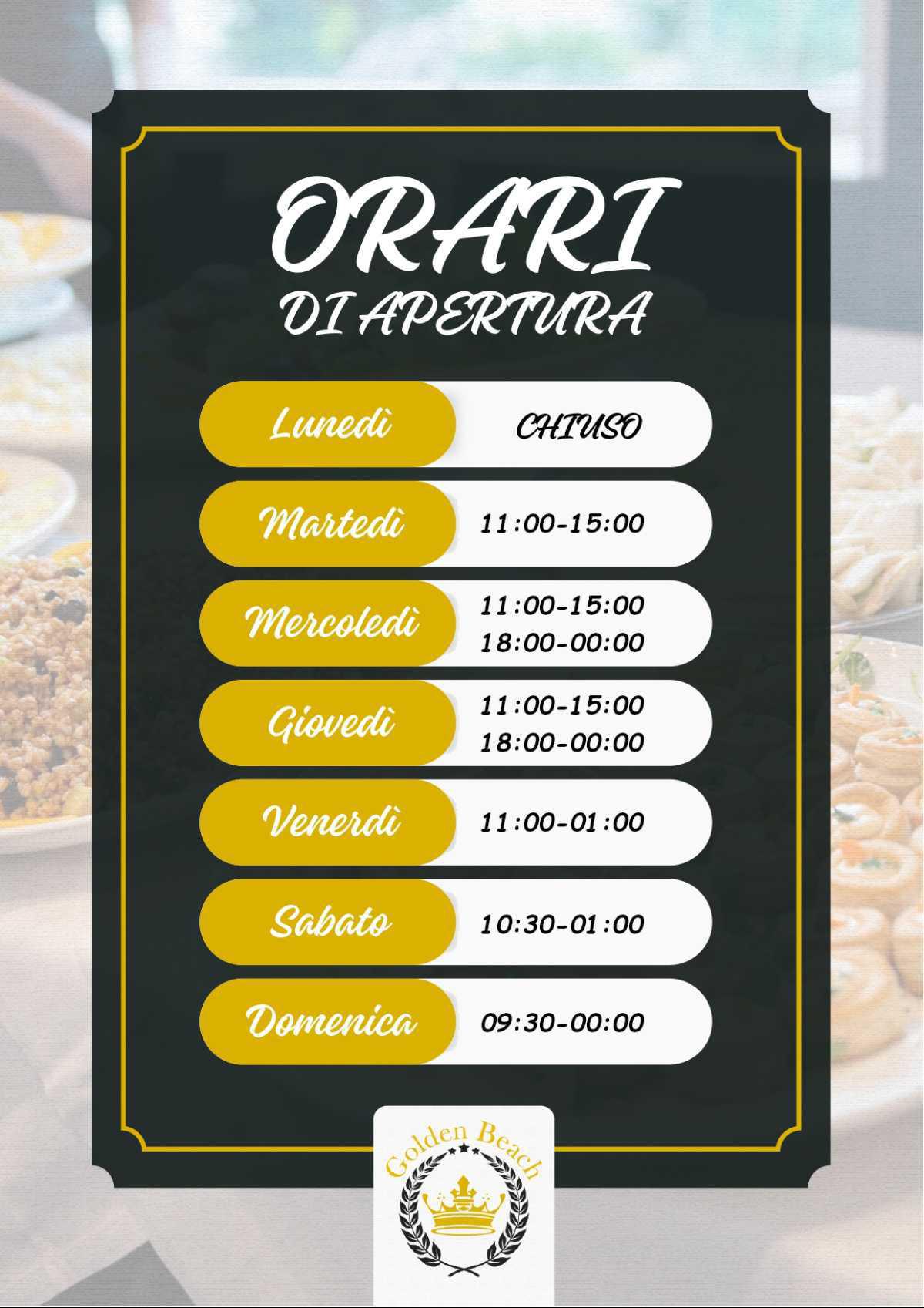 Orari