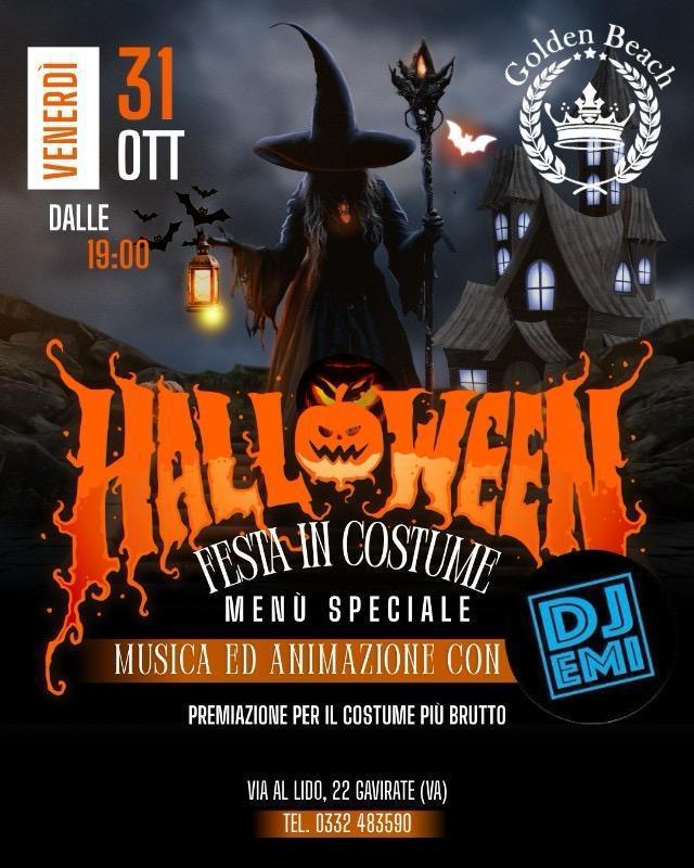 Halloween party Halloween party