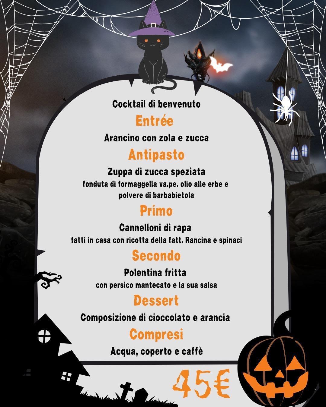 Halloween party Halloween party