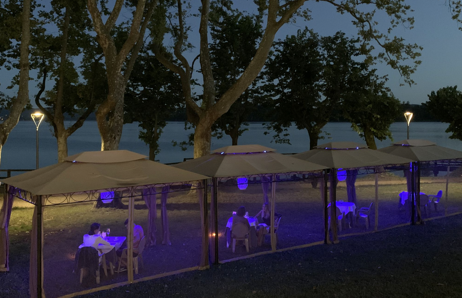 Golden Beach