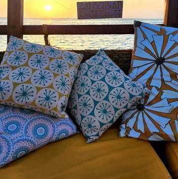 Dhow Sailing Along the North Coast ▶️ from $115pp