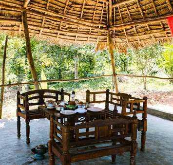 Spice Plantation Walk ▶️ from $25pp