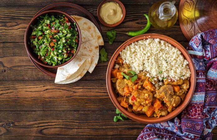 Swahili Cooking Class📍Kuza Cave, Jambiani ▶️ $30