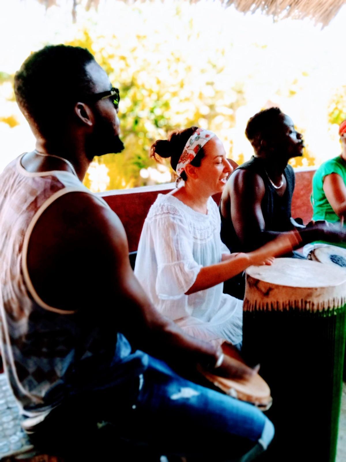 Swahili Culture Day📍Kuza Cave, Jambiani ▶️ $30 Swahili Culture Day📍Kuza Cave, Jambiani ▶️ $30