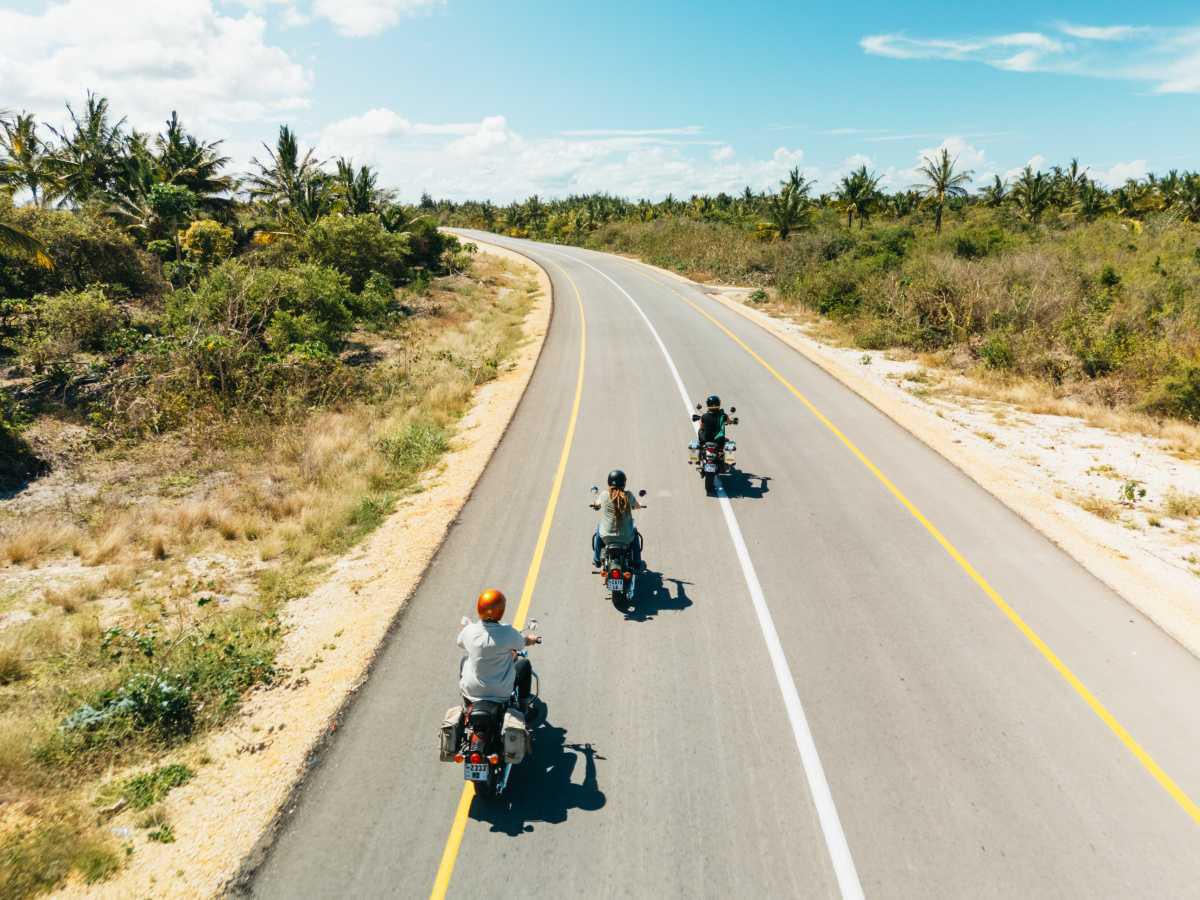 RENT a MOTORBIKE RENT a MOTORBIKE