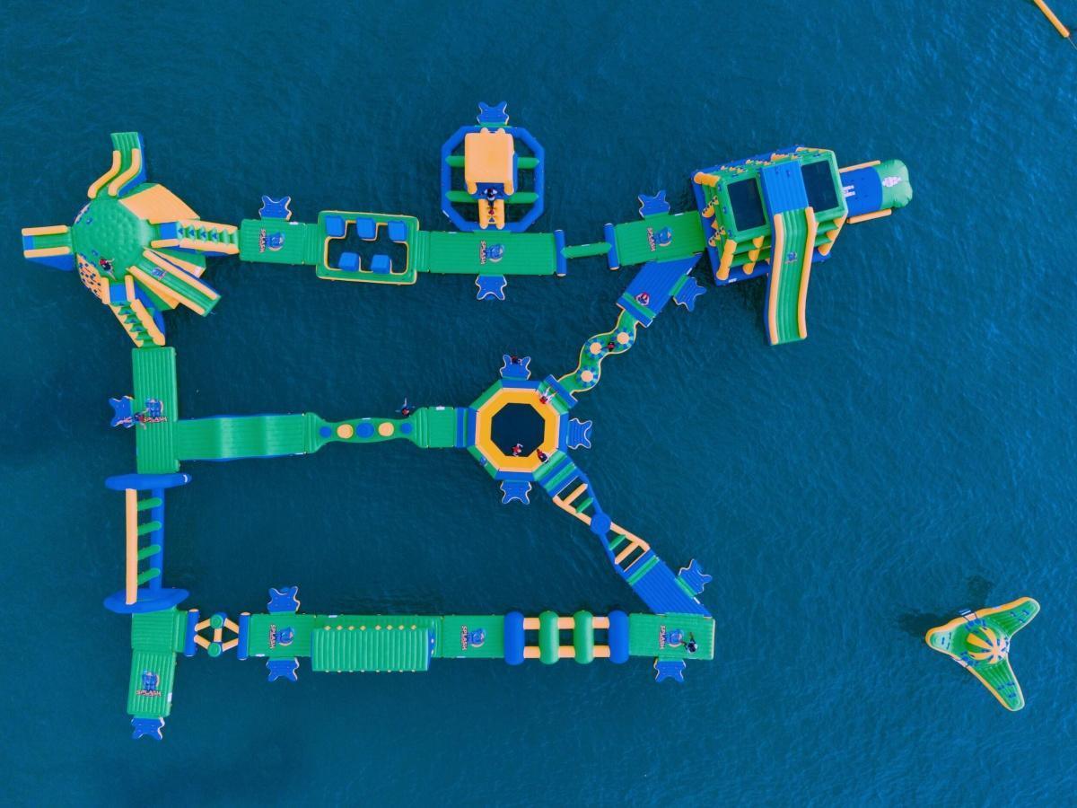 Splash Paradise 📍Kendwa Beach ▶️ from $19pp Splash Paradise 📍Kendwa Beach ▶️ from $19pp