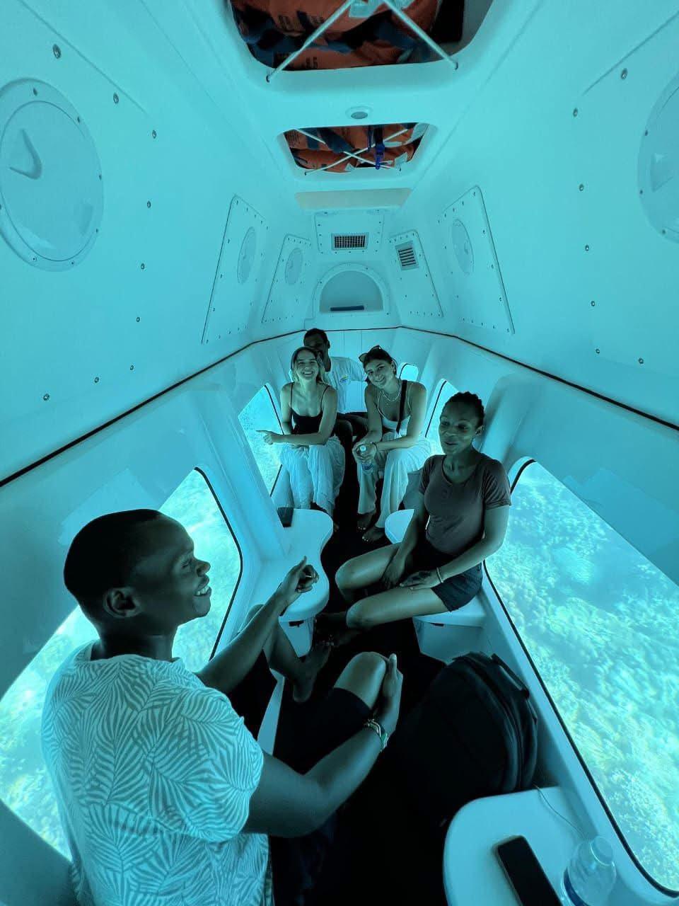 Zanzibar Submarine Tours 📍Stone Town ▶️ from $59pp Zanzibar Submarine Tours 📍Stone Town ▶️ from $59pp