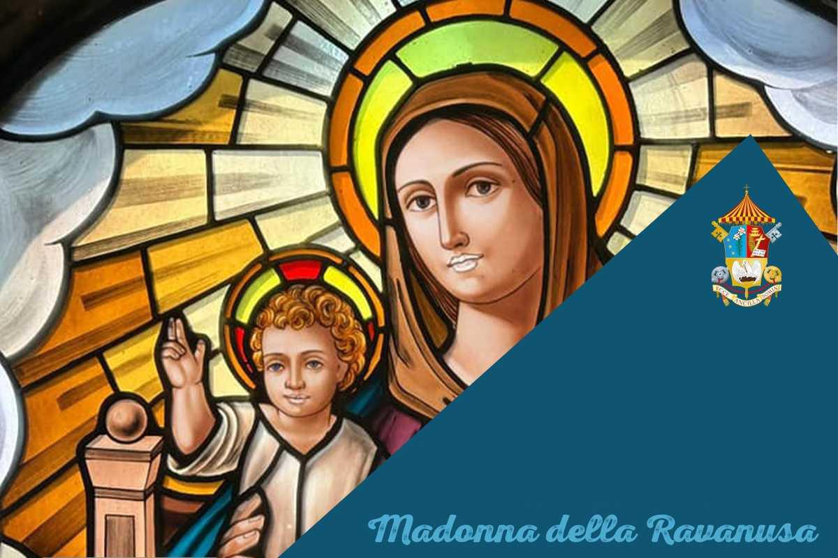 Festa della Madonna della Ravanusa