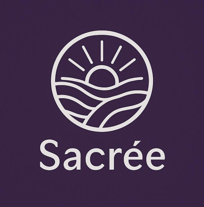🌿 Sacree App User Manual