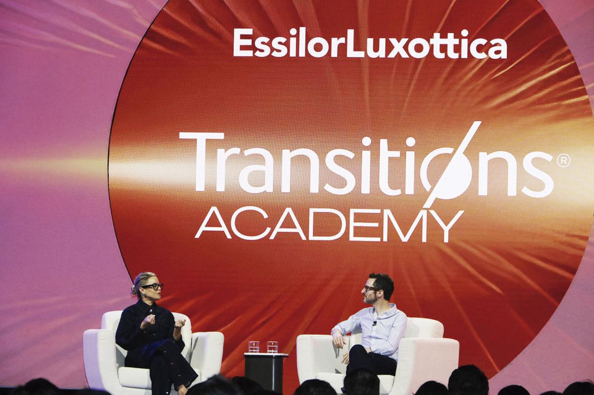 Transitions Academy 2025, le dio la bienvenida al futuro Transitions Academy 2025, le dio la bienvenida al futuro