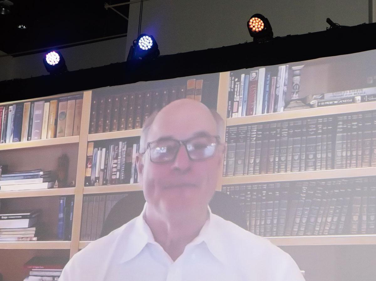 Transitions Academy 2025, le dio la bienvenida al futuro Transitions Academy 2025, le dio la bienvenida al futuro