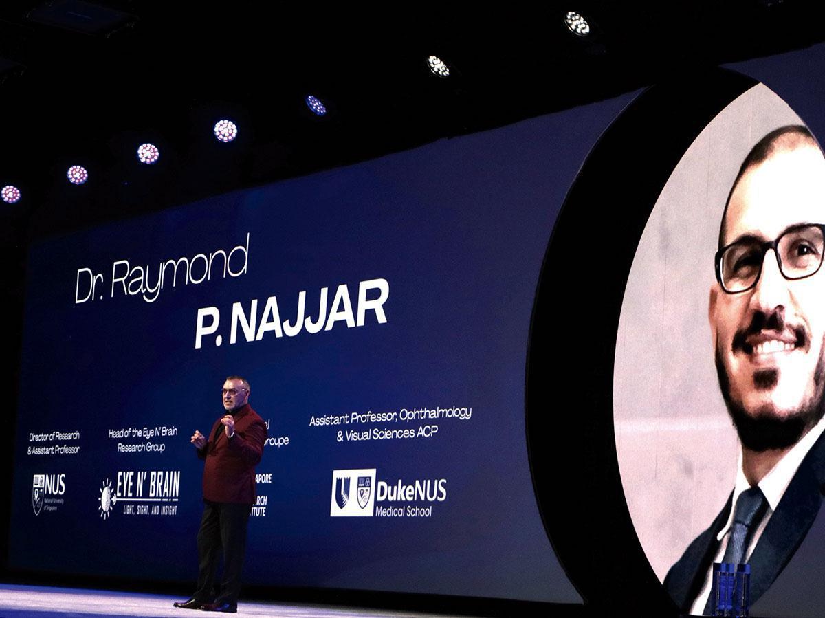 Transitions Academy 2025, le dio la bienvenida al futuro Transitions Academy 2025, le dio la bienvenida al futuro