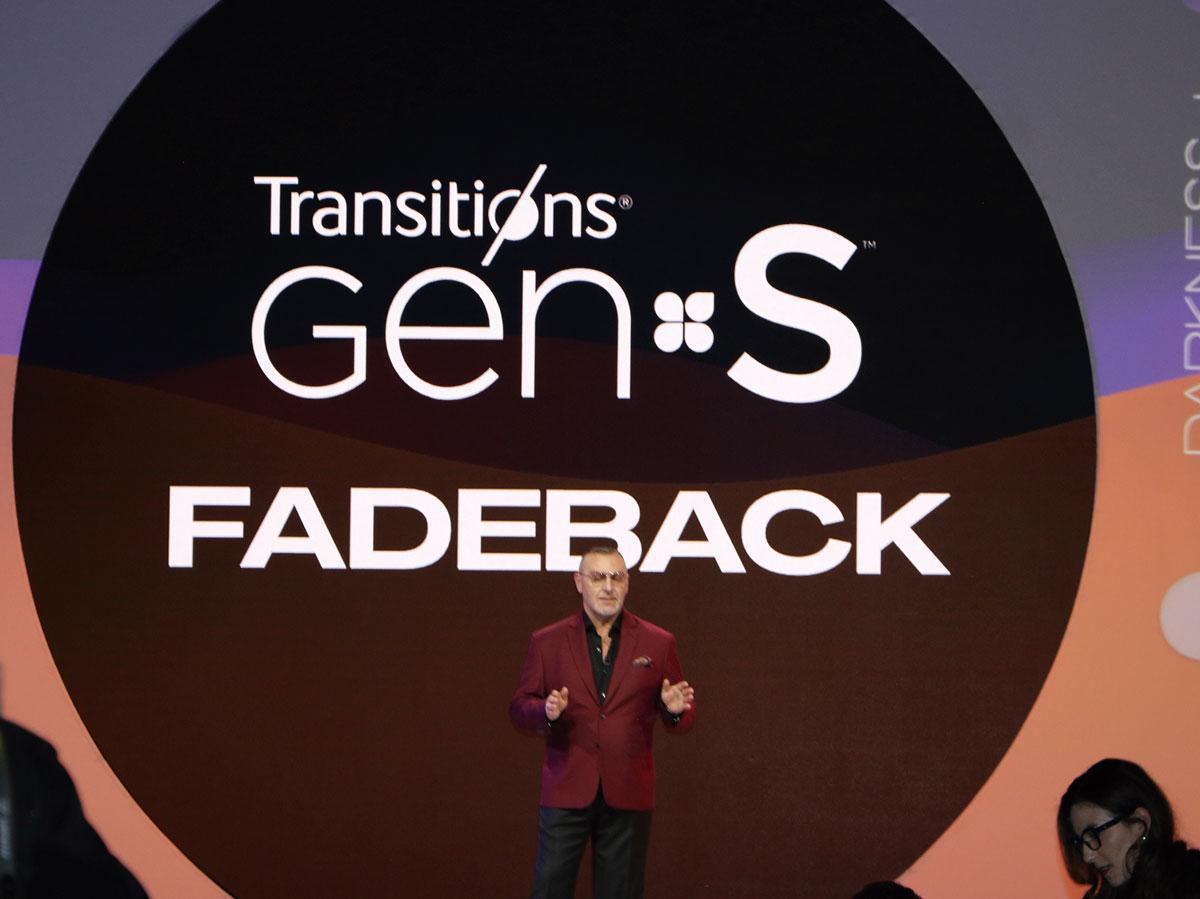 Transitions Academy 2025, le dio la bienvenida al futuro Transitions Academy 2025, le dio la bienvenida al futuro