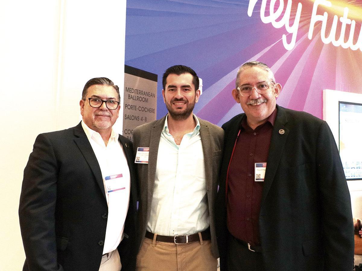 Transitions Academy 2025, le dio la bienvenida al futuro Transitions Academy 2025, le dio la bienvenida al futuro