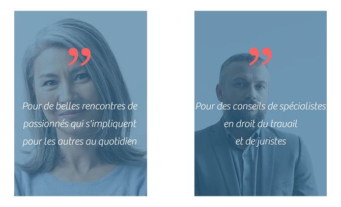 Pourquoi devenir adhérent du SNB BPGO ? Pourquoi devenir adhérent du SNB BPGO ?