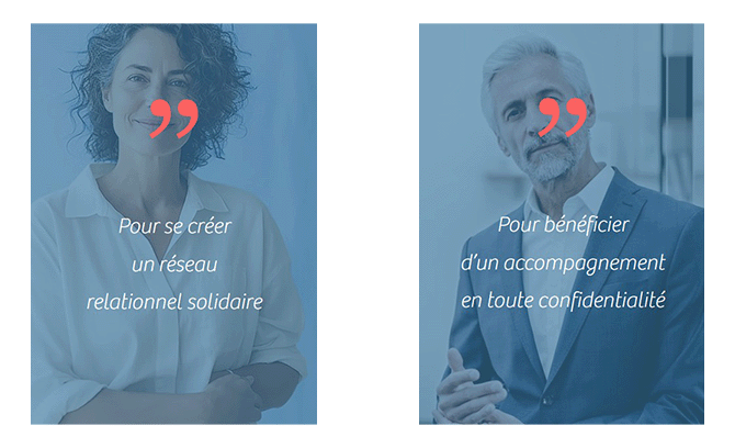 Pourquoi devenir adhérent du SNB BPGO ? Pourquoi devenir adhérent du SNB BPGO ?