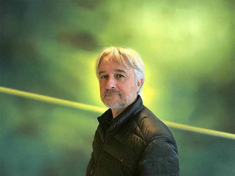 Stéphane SERVERA Stéphane SERVERA