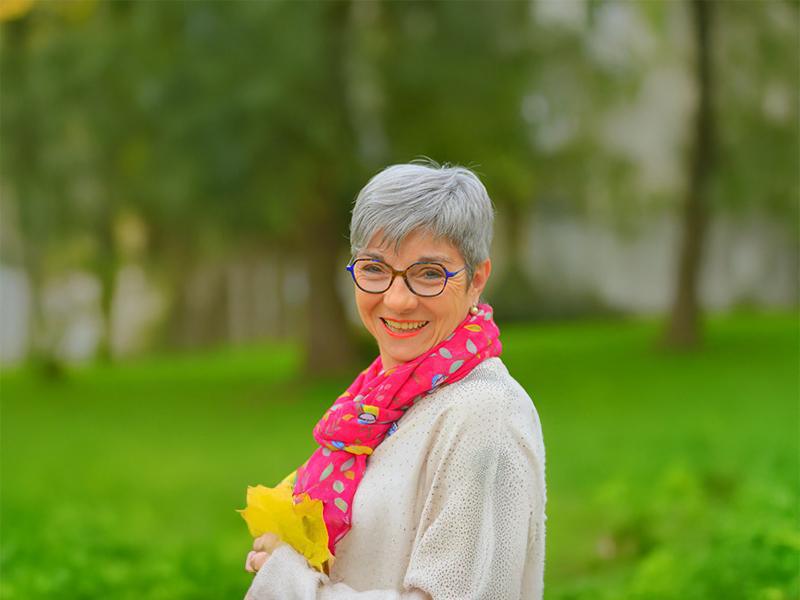 Isabelle POUSSARD Isabelle POUSSARD