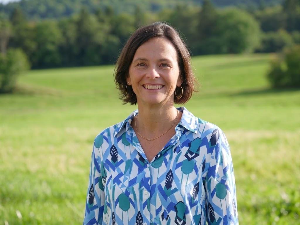 Isabelle MORICE