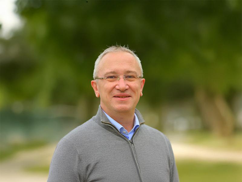 Emmanuel HARREWYN Emmanuel HARREWYN