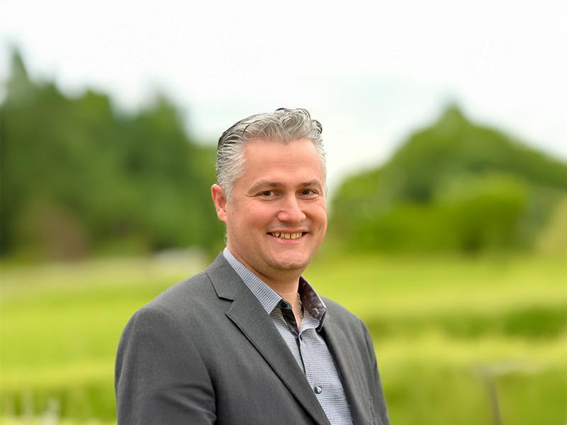 François SONNEVILLE François SONNEVILLE