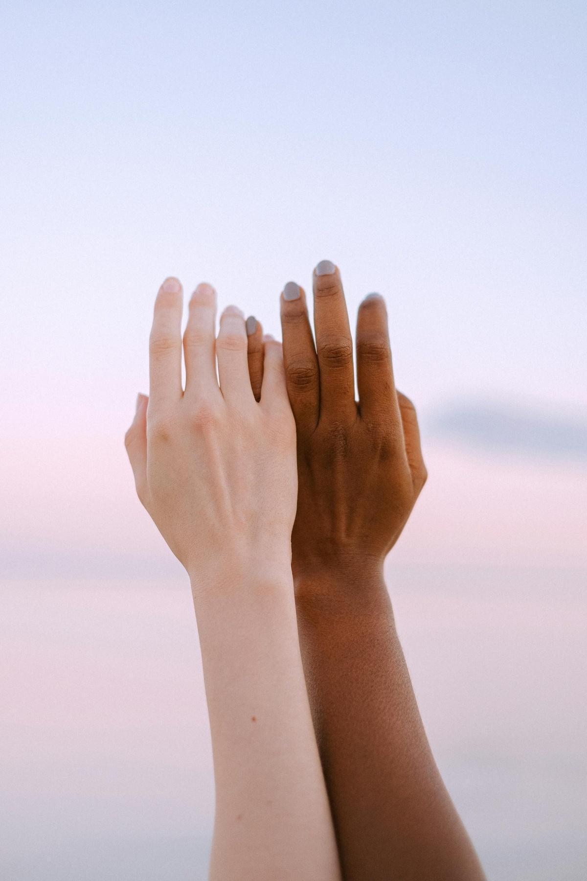 Accord sur l'égalité entre les hommes et les femmes