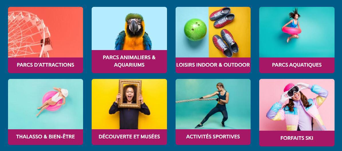 Billetterie Emile's Billetterie Emile's