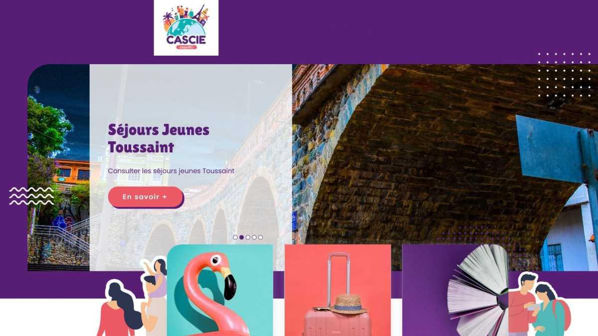 Les Séjours Jeunes Les Séjours Jeunes