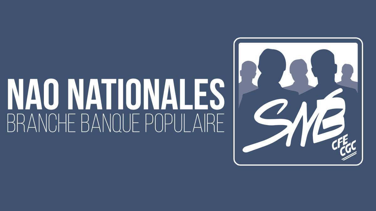 NAO Nationales - Branche BP