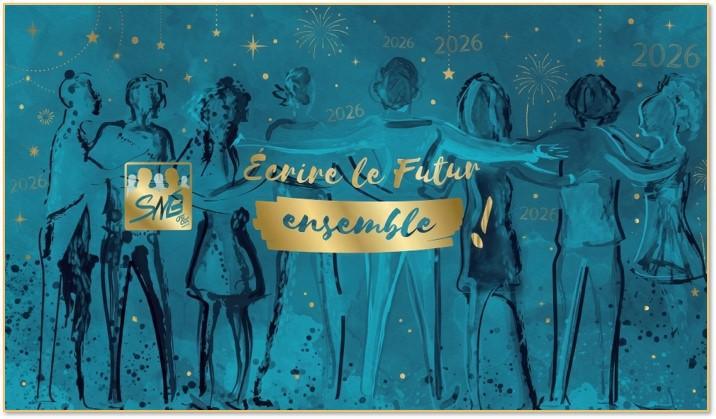 SNB BPGO - Bonne année 2026 ! SNB BPGO - Bonne année 2026 !