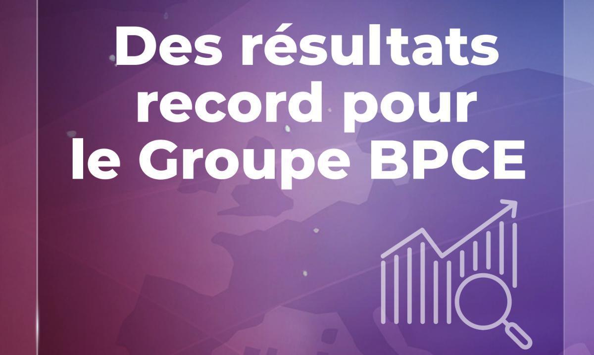 BPCE : Année 2025 historique