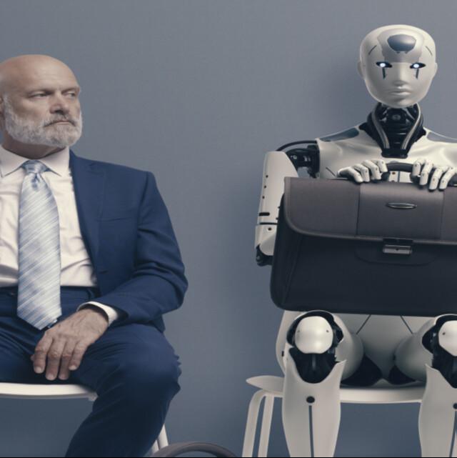 L'IA dans le secteur bancaire: une enquête du SNB