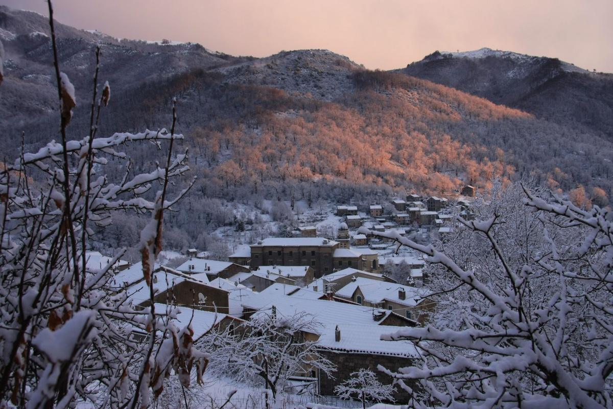 Privatisation, séjours neige et Noël - les offres du CSE