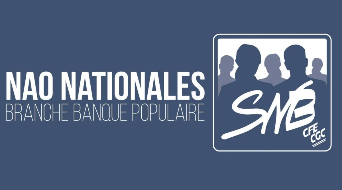 NAO 2027 : Nationales et Locales