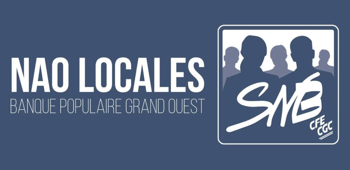 NAO 2027 : Nationales et Locales NAO 2027 : Nationales et Locales