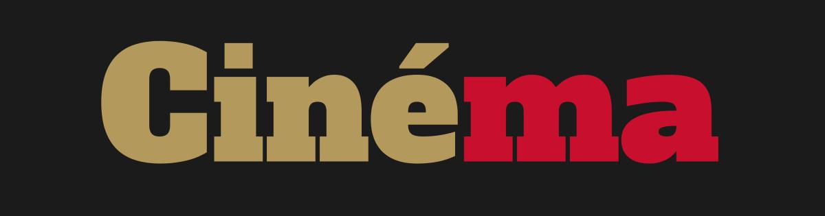 À propos de “Cinéma”