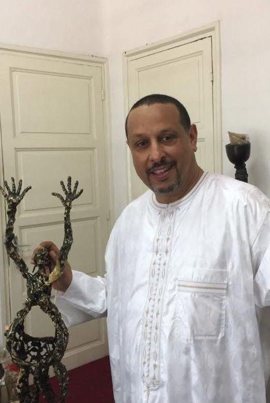 Direction du CCM : La fin des spéculations autour de Jalil Laguili Direction du CCM : La fin des spéculations autour de Jalil Laguili