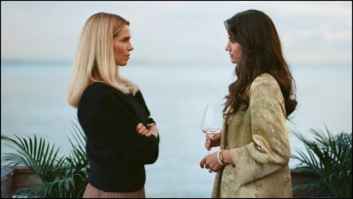 Disparition mystérieuse à Copenhague : la série danoise qui fait sensation sur Netflix Disparition mystérieuse à Copenhague : la série danoise qui fait sensation sur Netflix