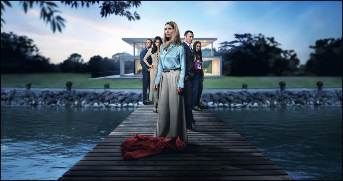 Disparition mystérieuse à Copenhague : la série danoise qui fait sensation sur Netflix Disparition mystérieuse à Copenhague : la série danoise qui fait sensation sur Netflix