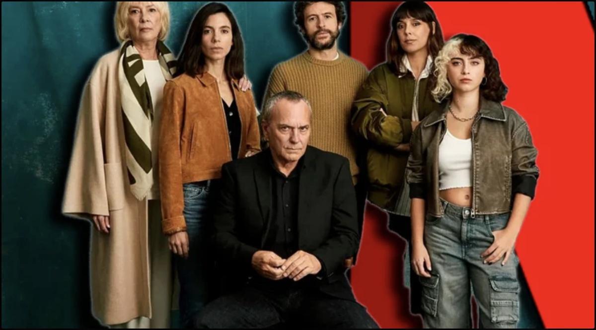 Legado : Comment un empire médiatique espagnol fascine Netflix en 2025 Legado : Comment un empire médiatique espagnol fascine Netflix en 2025