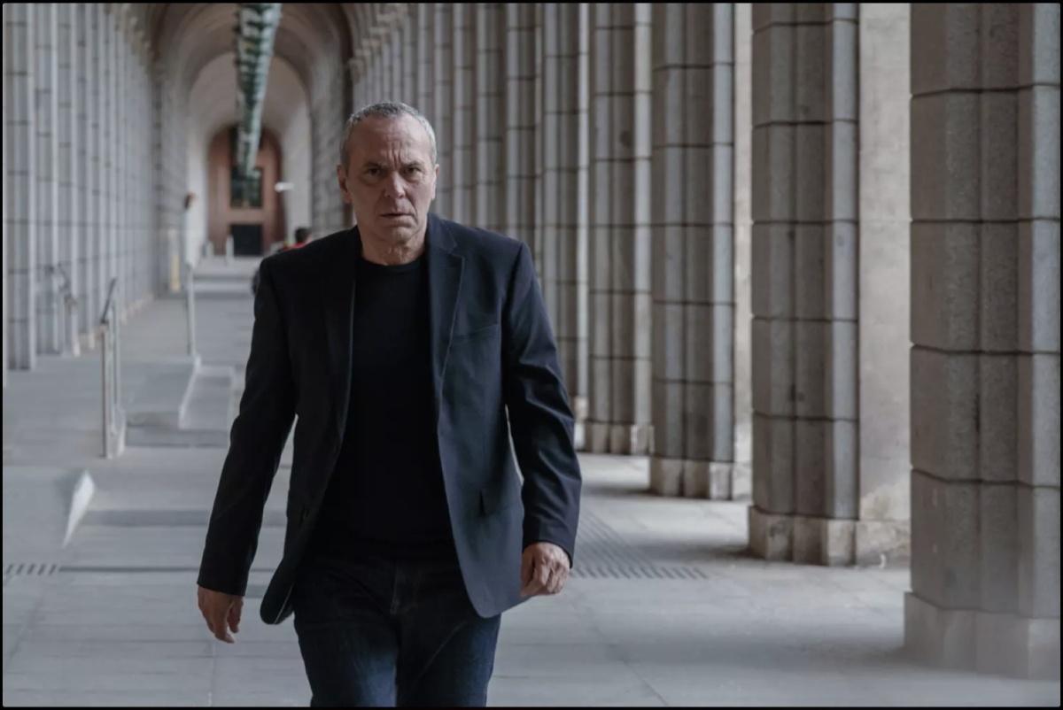 Legado : Comment un empire médiatique espagnol fascine Netflix en 2025 Legado : Comment un empire médiatique espagnol fascine Netflix en 2025